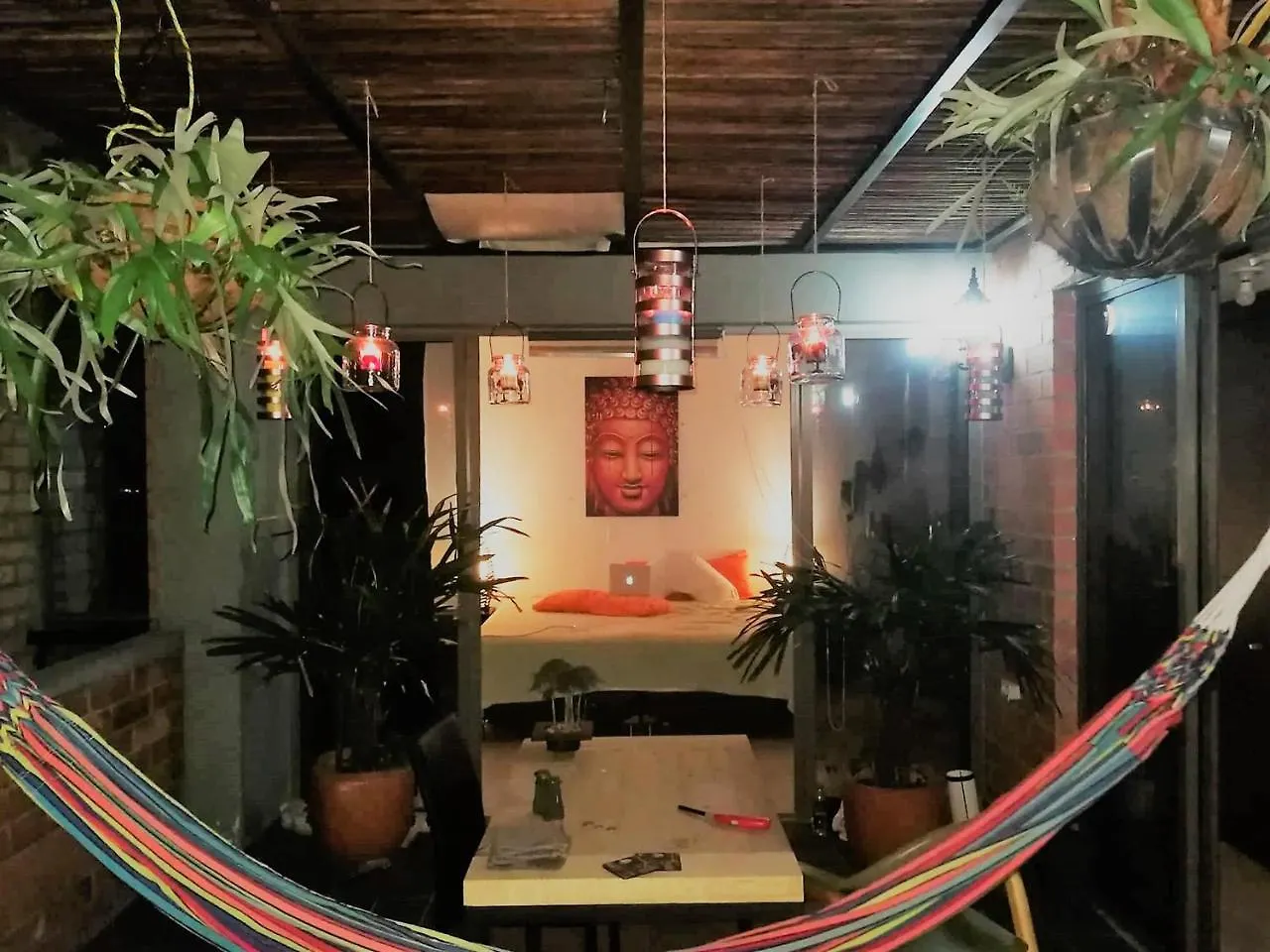 Homestay Cantizal Hotel Medellin