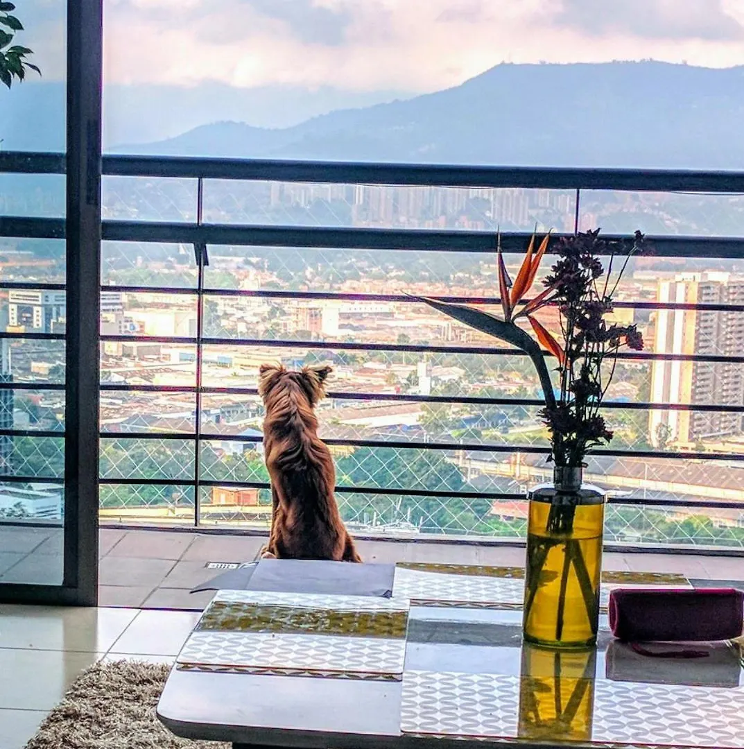 Cantizal Hotel Medellin